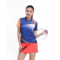 Youth Shirt Custom Badminton Jersey For Women